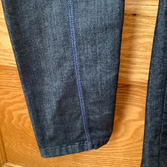 GUESS Skinny Denim Tailored Legging  Size 27 - Picture 8 of 16